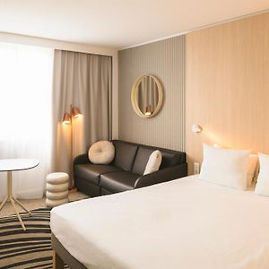 Chambre Supérieure